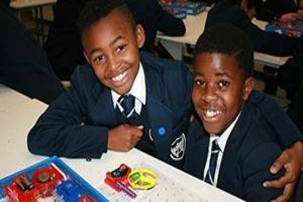 Western Province Preparatory School