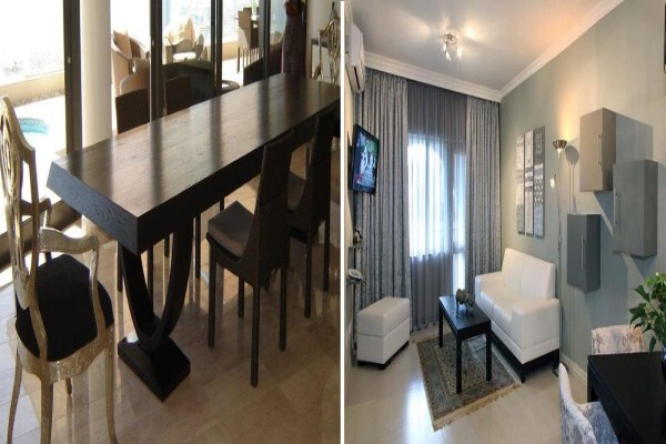 Dynamic Furniture Contracts