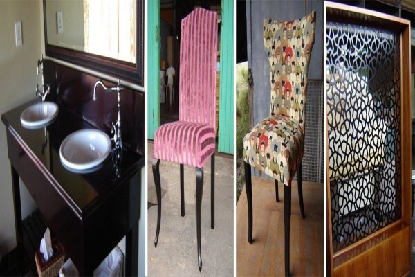 Dynamic Furniture Contracts
