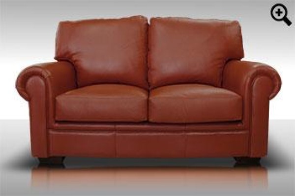 Alexiou Leather Couches (Bellville)