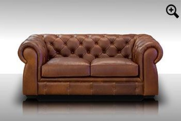 Alexiou Leather Couches (Bellville)