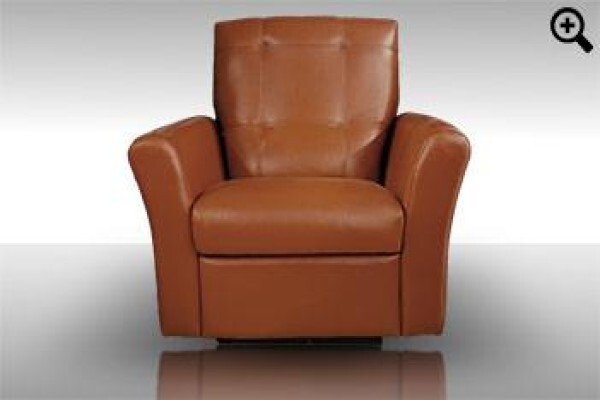 Alexiou Leather Couches (Bellville)