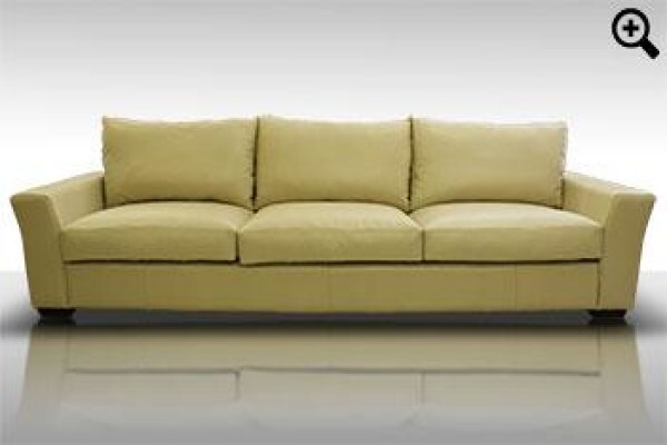 Alexiou Leather Couches (Bellville)