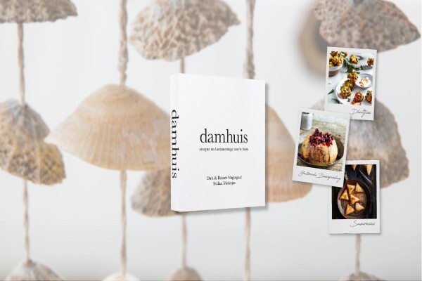 Die Damhuis Restaurant