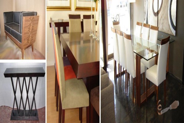 Dynamic Furniture Contracts
