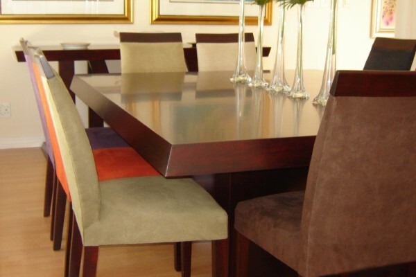 Dynamic Furniture Contracts