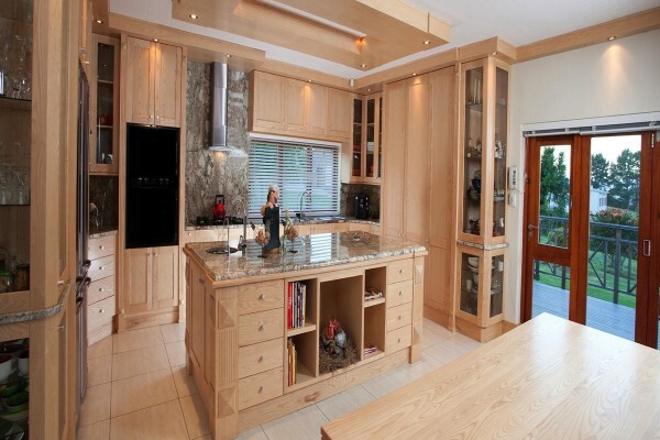 G & K Mouldings