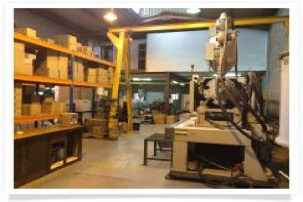 Chatton Manufacturing CC