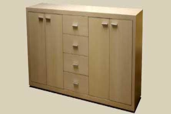 Woodworld CC