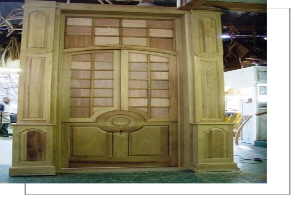 Modellers Of Antique Furniture