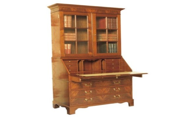 Modellers Of Antique Furniture