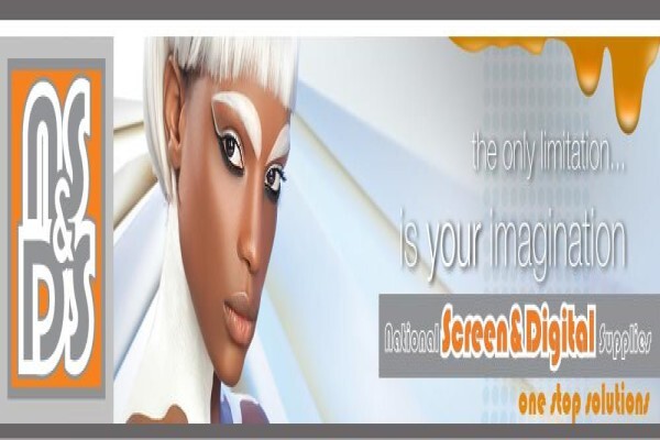 National Screen & Digital Supplies