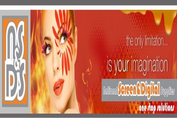 National Screen & Digital Supplies