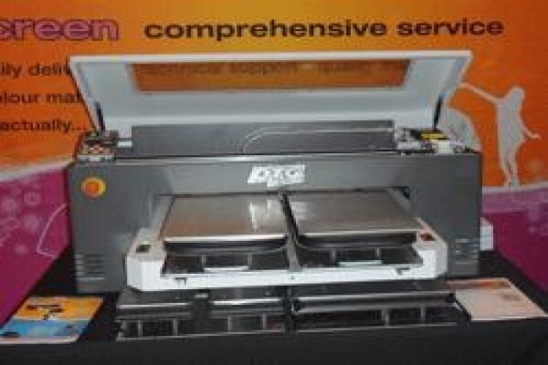 National Screen & Digital Supplies