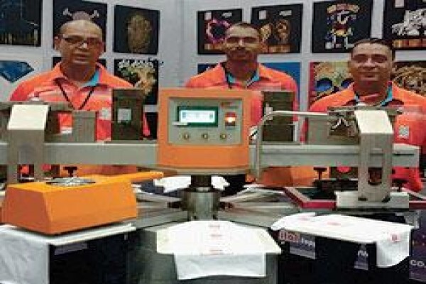 National Screen & Digital Supplies