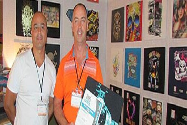 National Screen & Digital Supplies