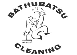 Bathubatsu Cleaning