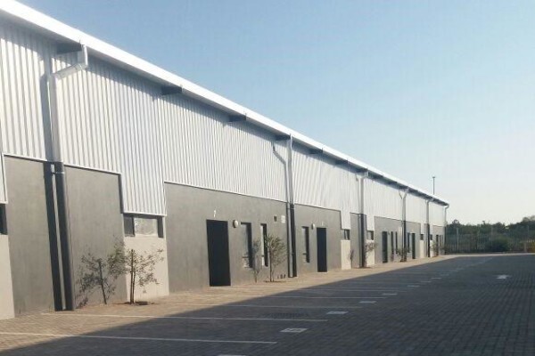 Progress Development Trust