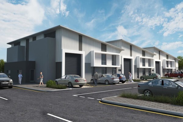 Progress Development Trust