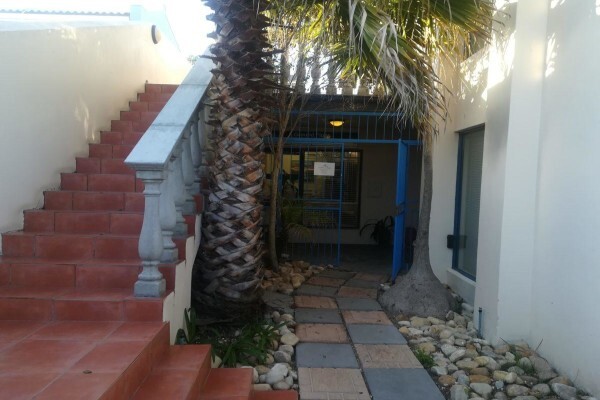 Progress Development Trust