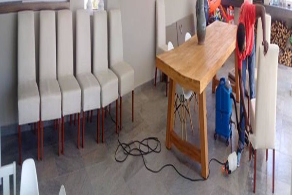 Multi-Clean Services:Window Cleaning Services:Deep South Cell