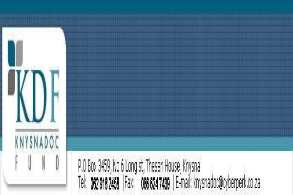 Knysnadoc Investment Holdings