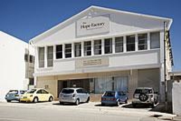 Knysnadoc Investment Holdings