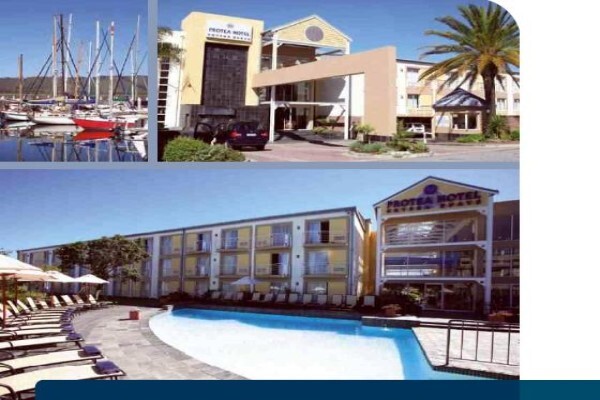 Knysnadoc Investment Holdings