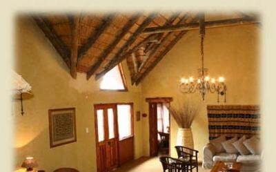 Leopard Lodge