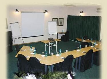 Leopard Lodge