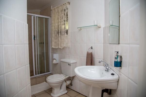 Ascot Bush Lodge