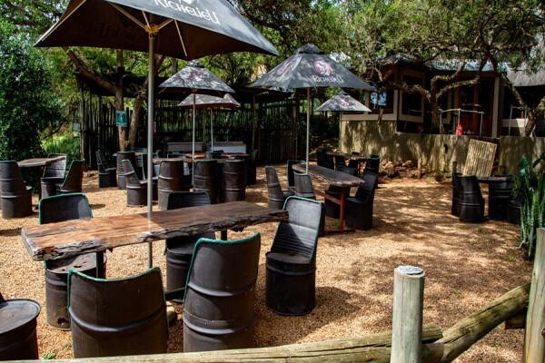 Ascot Bush Lodge