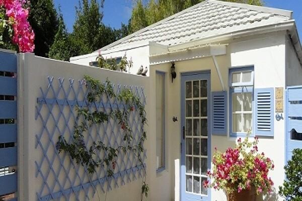 Eastbury Cottage