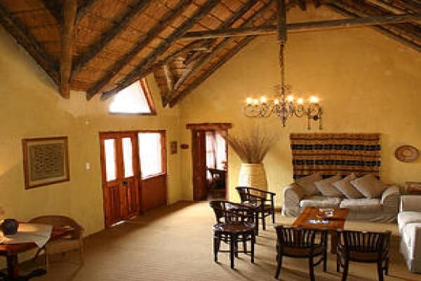 Leopard Lodge