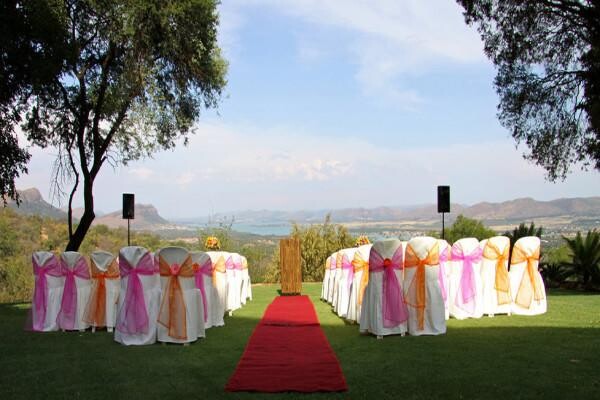Leopard Lodge
