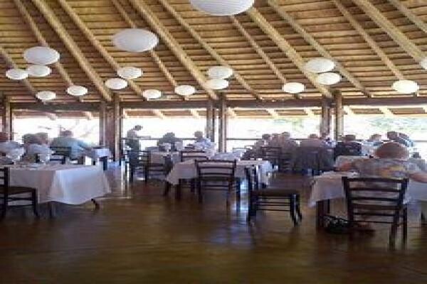 Leopard Lodge