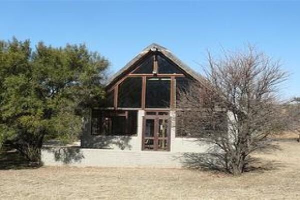 Leopard Lodge