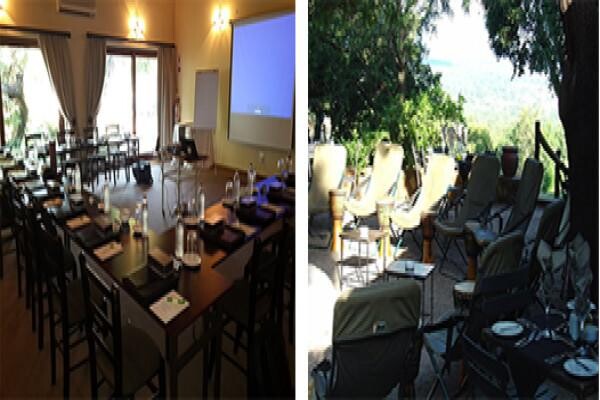 Leopard Lodge