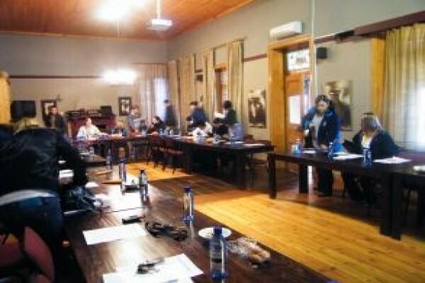 Mizpah Lodge