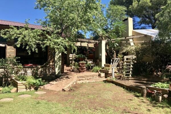 Mizpah Lodge