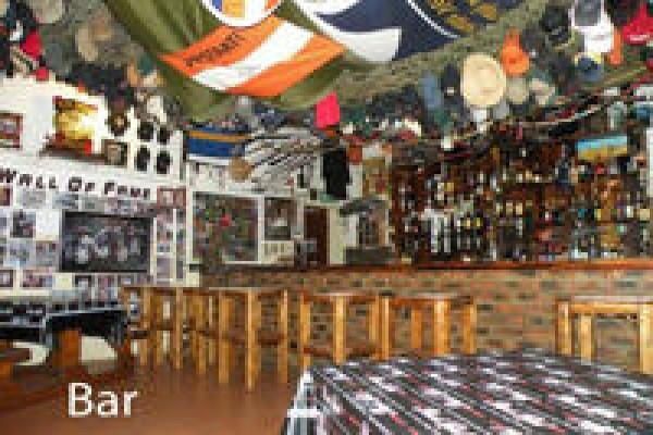 Winburg Herberg