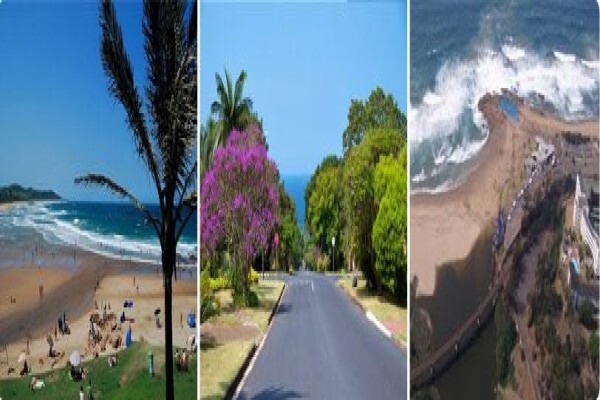 Scottburgh Holiday Letting