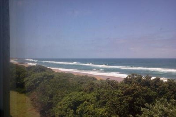 Scottburgh Holiday Letting
