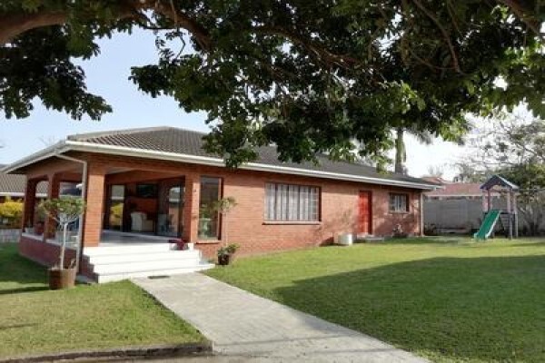 Scottburgh Holiday Letting