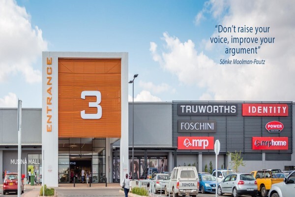 Moolman Group