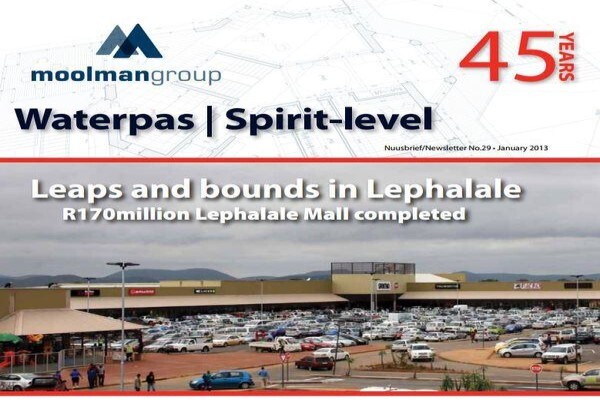 Moolman Group