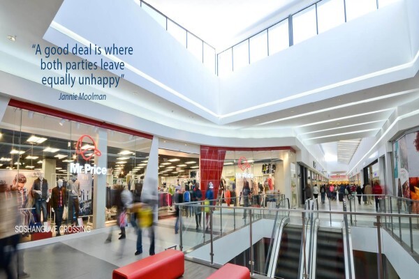 Moolman Group
