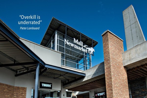 Moolman Group
