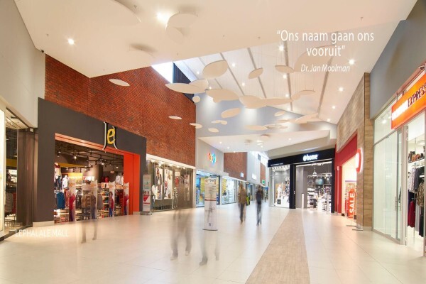 Moolman Group