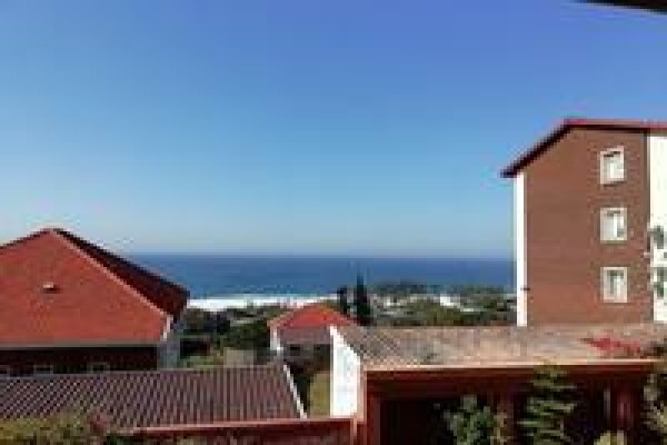 Scottburgh Holiday Letting
